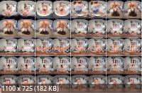 SLR Originals - Winter Jade: Sex Avatar (Regular Version) (UltraHD/4K/2160p/3.90 GB)