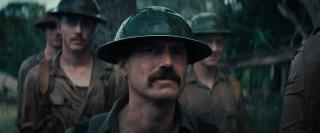 ����� ����� / Beast of War (2025/BDRip/HDRip)