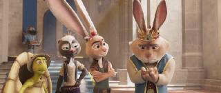 �������� � ����� ������� / Hopper et le secret de la marmotte / Chickenhare and the Secret of the Groundhog (2025/WEB-DL/WEB-DLRip)