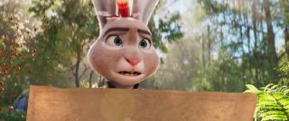 �������� � ����� ������� / Hopper et le secret de la marmotte / Chickenhare and the Secret of the Groundhog (2025/WEB-DL/WEB-DLRip)