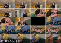 Onlyfans - Mila Lioness Stepson Fucked Stepmom This Is Our Littl (FullHD/1080p/334 MB)