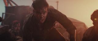 ����� ����� / Beast of War (2025/BDRip/HDRip)