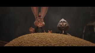 �������� � ����� ������� / Hopper et le secret de la marmotte / Chickenhare and the Secret of the Groundhog (2025/WEB-DL/WEB-DLRip)