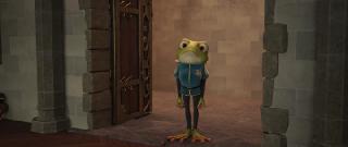 �������� � ����� ������� / Hopper et le secret de la marmotte / Chickenhare and the Secret of the Groundhog (2025/WEB-DL/WEB-DLRip)