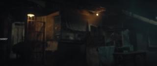 Ночь покаяния (2025)