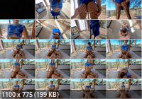 Onlyfans - Pure Pleasure Aka Kate Carl  19 (HD/720p/726 MB)