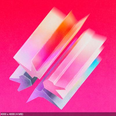 Erra - Silence Outlives The Earth (2026)