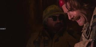 Коммандос-ниндзя 2: Вторжение в Америку (2025)