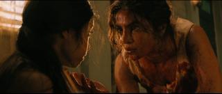 ���� / The Bluff (2026/WEB-DL/WEB-DLRip)