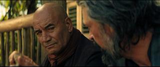 ���� / The Bluff (2026/WEB-DL/WEB-DLRip)