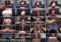 Clips4Sale - I Turned My Teacher Diamond Into a SEX Robot (FullHD/1080p/303 MB)