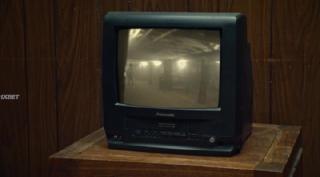 Кровавый амбар (Кровавый сарай) (2025)