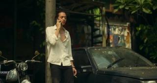 Семь дней с Кешией (2025)