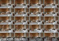 YoungLibertines/18Videoz - Hungry Fox  Only Packing She Needs Is In Her Pussy (FullHD/1080p/2.05 GB)