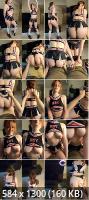 Onlyfans - Rylie Rowan   Daddy Prepares Me For Cheerleader Tryouts (SD/1920p/574 MB)