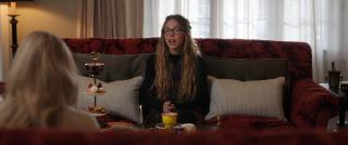 ��������� / The Housemaid (2025/BDRip/HDRip)