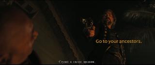 ���� / The Bluff (2026/WEB-DL/WEB-DLRip)