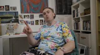 Неприметный (2025)