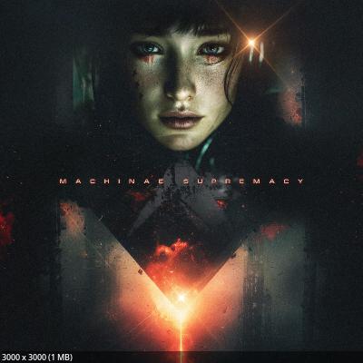 Machinae Supremacy - Machinae Supremacy (2026)