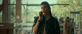 Дакша: Смертельный заговор (2025)