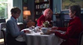 ���� ���� ������ ���� / Father Mother Sister Brother (2025/WEB-DL/WEB-DLRip)