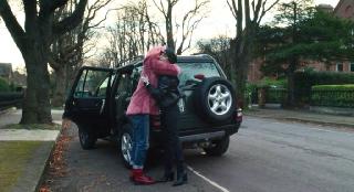 ���� ���� ������ ���� / Father Mother Sister Brother (2025/WEB-DL/WEB-DLRip)