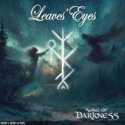 Leaves' Eyes - Song Of Darkness (EP) (2026)