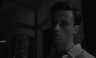 Посторонний (2025)