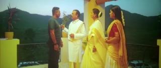 Возвращение солдата (2026)