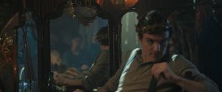 ������� ������ / Young Sherlock (1 �����/2026/WEB-DL)