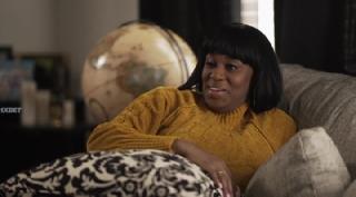 Живущая на Кладбище (2025)