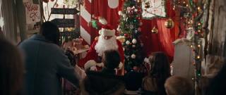 ����� ����, ����������� ���� / Noche De Paz, Noche De Horror (2025/BDRip/HDRip)