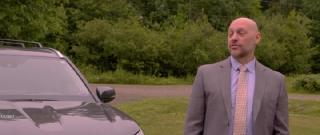 Речной край (2025)