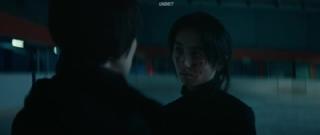 Девушка на грани (Жизнь на грани) (2025)