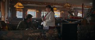 ����� ����, ����������� ���� / Noche De Paz, Noche De Horror (2025/BDRip/HDRip)