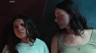 Опасное убежище (2025)