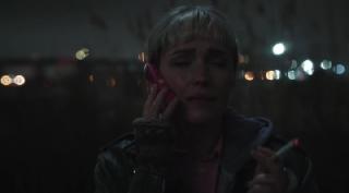 На обочине жизни (2025)