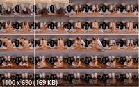 SexBabesVR - Tourist From Mexico : Frida Sante (UltraHD/4K/2160p/3.40 GB)