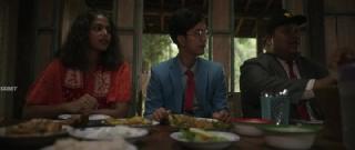 Старые кости (2024)