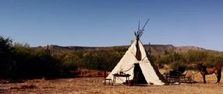 Кровавый тотем (2026)