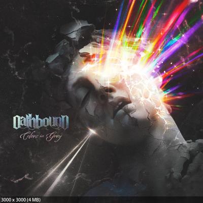 Oathbound - Colors In Grey (2026)