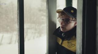 Холод до самой души (2024)