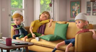 ������� / Fleak (2025/WEB-DL)