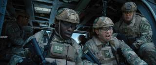 Военная машина (2026)