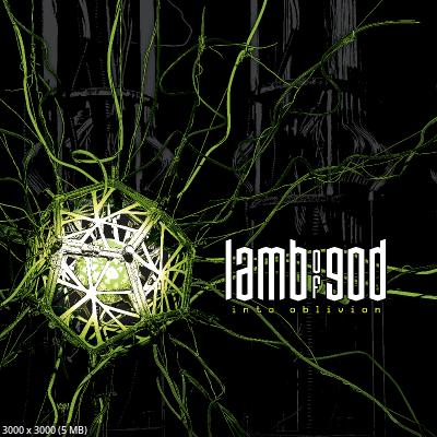 Lamb of God - Into Oblivion (2026)
