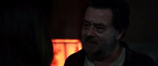 ����� ���� �� ������ / The Grieving (2025/WEB-DL/WEB-DLRip)