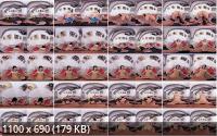 CzechVR - Arian Joy - Time Stopped (2K/1080p/2.27 GB)