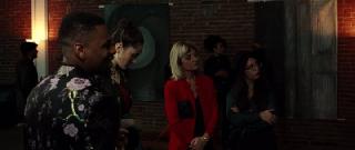 ����� ���� �� ������ / The Grieving (2025/WEB-DL/WEB-DLRip)