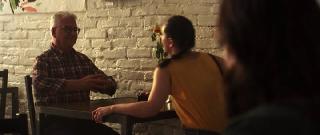 ����� ���� �� ������ / The Grieving (2025/WEB-DL/WEB-DLRip)