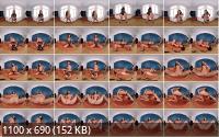 VRsolos/SexLikeReal/VRporn - Perfect Finger Play With Bald Pussy : Sabrisse Aaliyah (UltraHD/4K/2880p/2.55 GB)